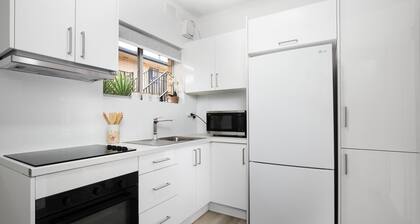 Sammy's Seaside Hideaway in Henley Beach