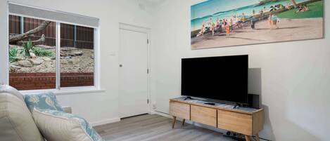 TV, offices