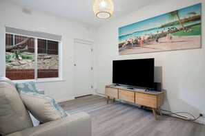Fernseher, Arbeitsbereiche