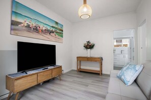 TV, offices