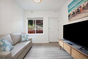 Tv och kontor
