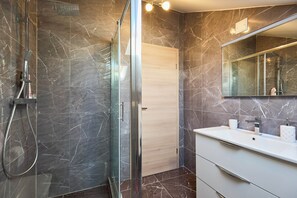 Appartement Standard | Salle de bain