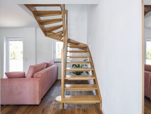 Interior - Ferienhaus Hausmeier (Bad Reichenhall)