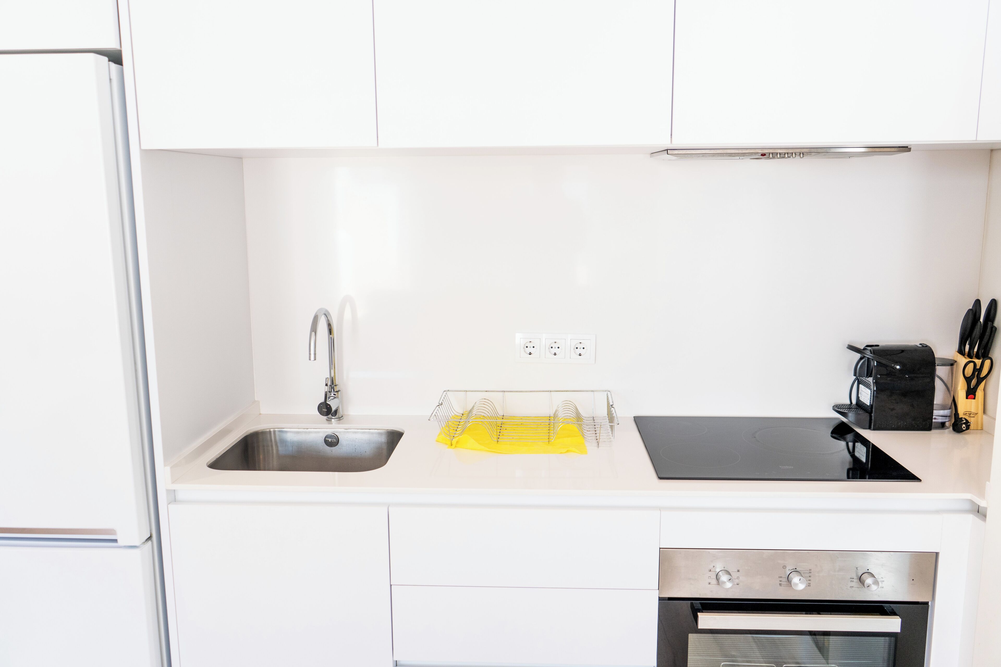 Dapur pribadi
