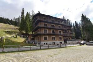 Exterieur