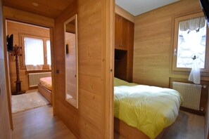 2 Schlafzimmer, kostenloses WLAN, Bettwäsche