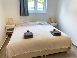 In-room safe, individually furnished, blackout curtains - Brig 36 (Medulin)