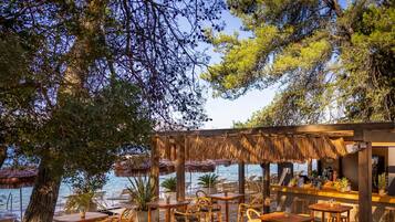 Strandbar