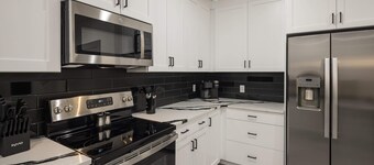Vizcaya #7 - Moab's Newest Luxury Rental