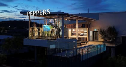 Peppers Gladstone