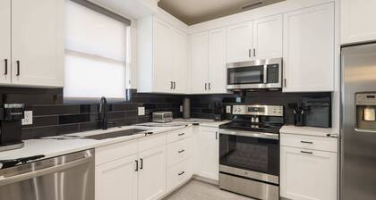 Vizcaya #10 - Moab's Newest Luxury Rental