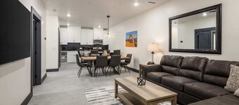 Vizcaya #9 - Moab's Newest Luxury Rental