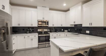 Vizcaya #11 - Moab's Newest Luxury Rental