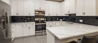 Vizcaya #11 - Moab's Newest Luxury Rental