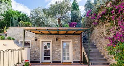 Wonderful Villa In Mulinetti