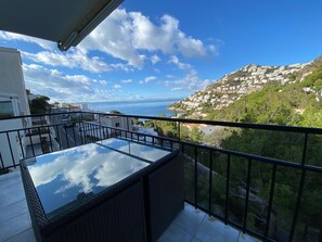 Property grounds - Appartement Moderne Avec vue mer Canyelles (Roses)