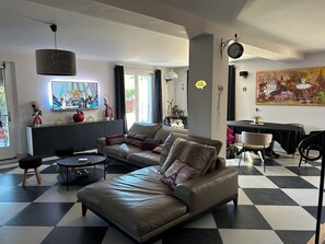 TV connectée