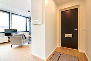 Standard Apartment | Living area - Forenom Apts Turku Virusmäentie (Turku)