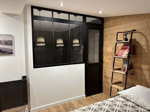 3 habitaciones y wifi 