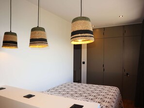 3 chambres, Wi-Fi
