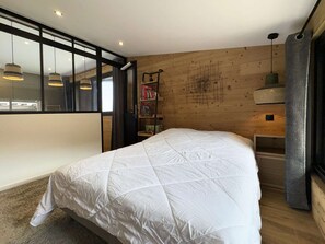 3 Schlafzimmer, WLAN