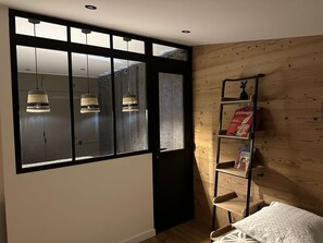 3 habitaciones y wifi 