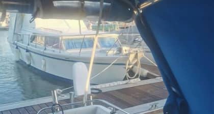 Location Insolite sur Bateau