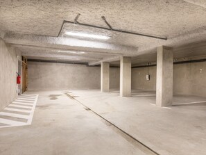 Interiör