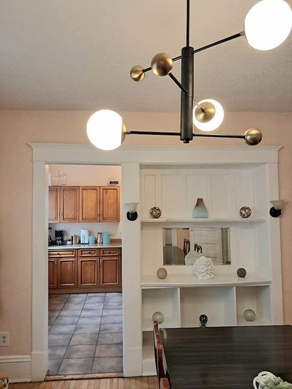 Interior - Siyeh Sage Flat DT Minneapolis (Minneapolis)