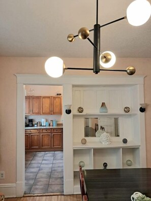 Interior - Siyeh Sage Flat DT Minneapolis (Minneapolis)