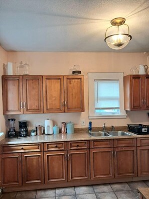 Private kitchen - Siyeh Sage Flat DT Minneapolis (Minneapolis)