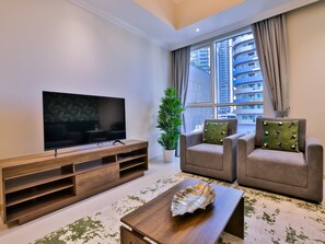 Departamento | Área de sala de estar