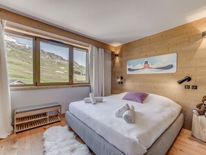 3 Schlafzimmer, kostenloses WLAN