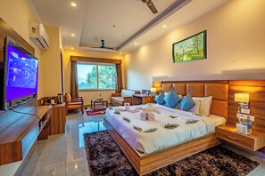 Free WiFi - Resorts By The Baagh Bhimtal (Nainital)