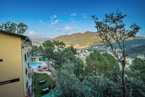 Front of property - Resorts By The Baagh Bhimtal (Nainital)