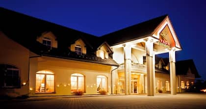 ParkHotel Lyson