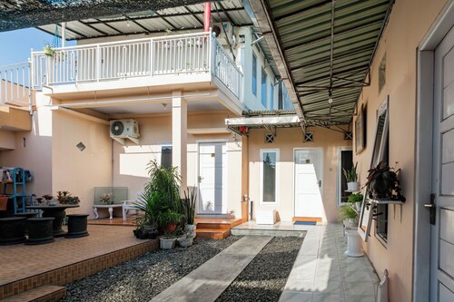 Hotel O Maluku Guest House