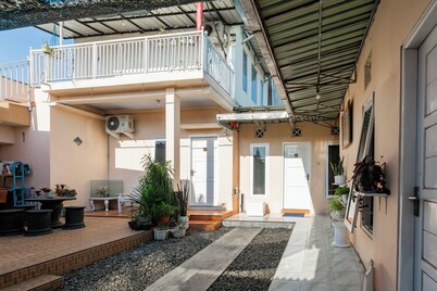 Hotel O Maluku Guest House