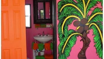 Shared kitchen facilities