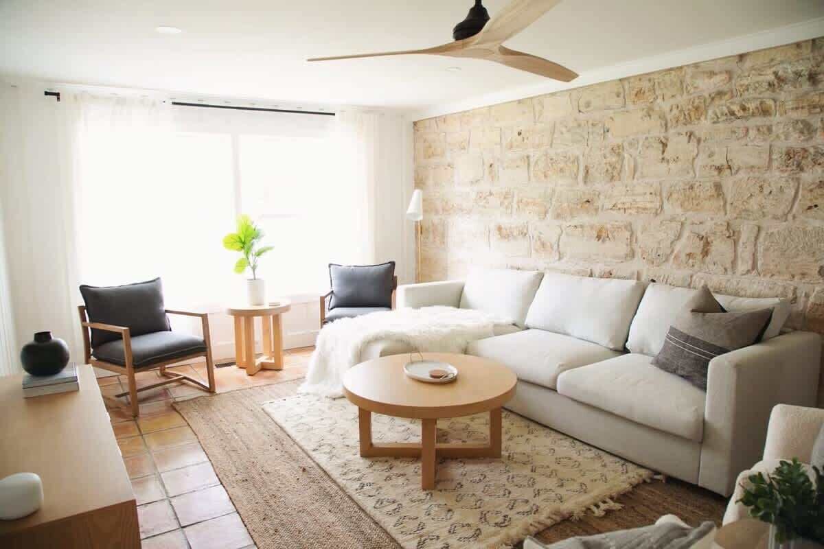 Télévision, espaces bureaux