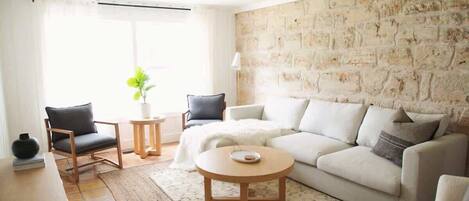 Télévision, espaces bureaux