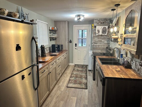 Apache Ln Retreat Pet Friendly