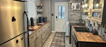 Apache Ln Retreat Pet Friendly