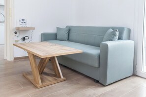 Leilighet | Oppholdsområde