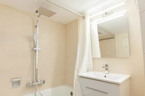 Apartamento | Banheiro
