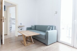 Apartament | Sala d'estar