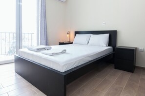 Appartement | 1 chambre, accès au Wi-Fi (inclus)
