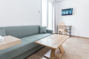 Leilighet | Oppholdsområde