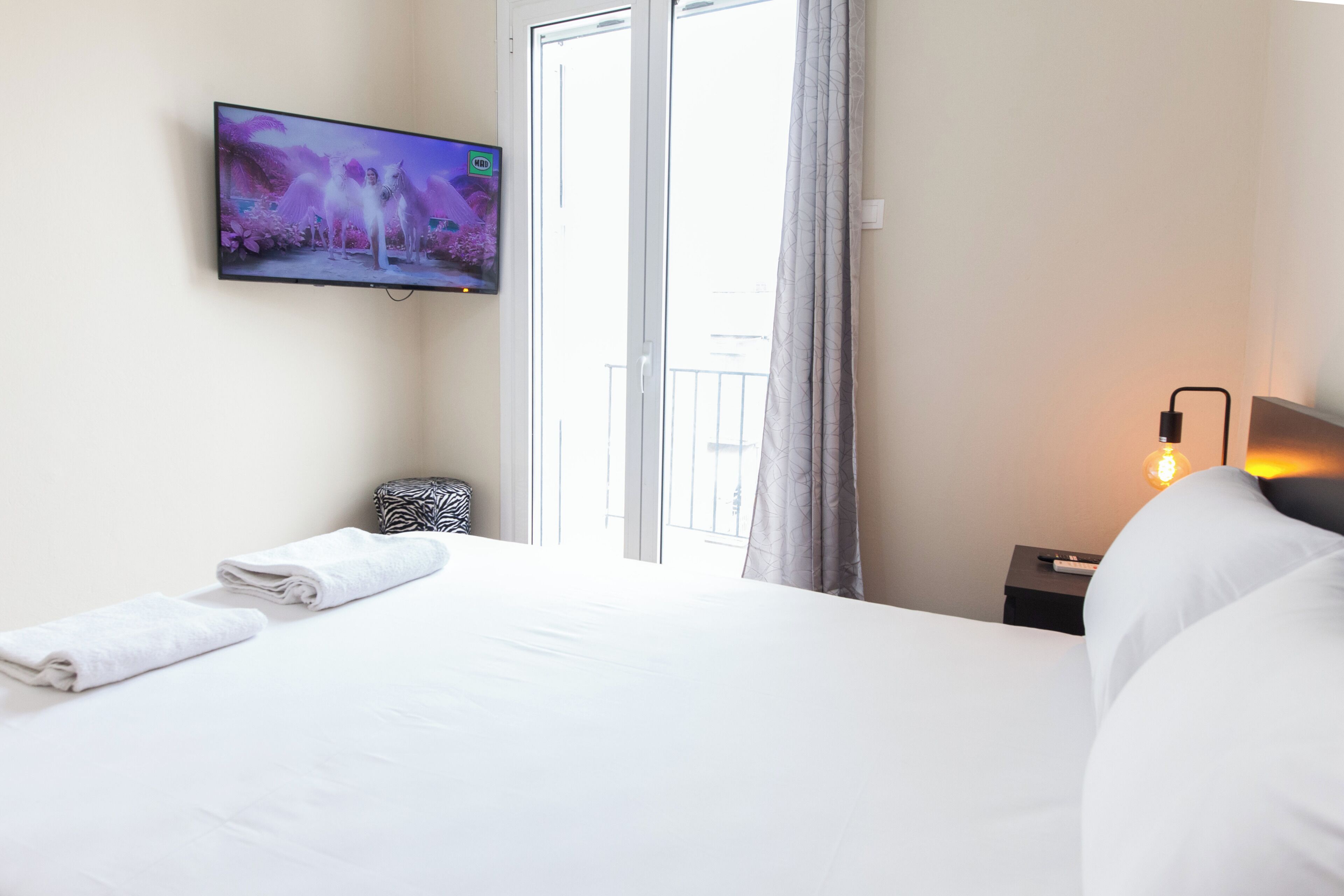 Apartment | 1 bedroom, free WiFi