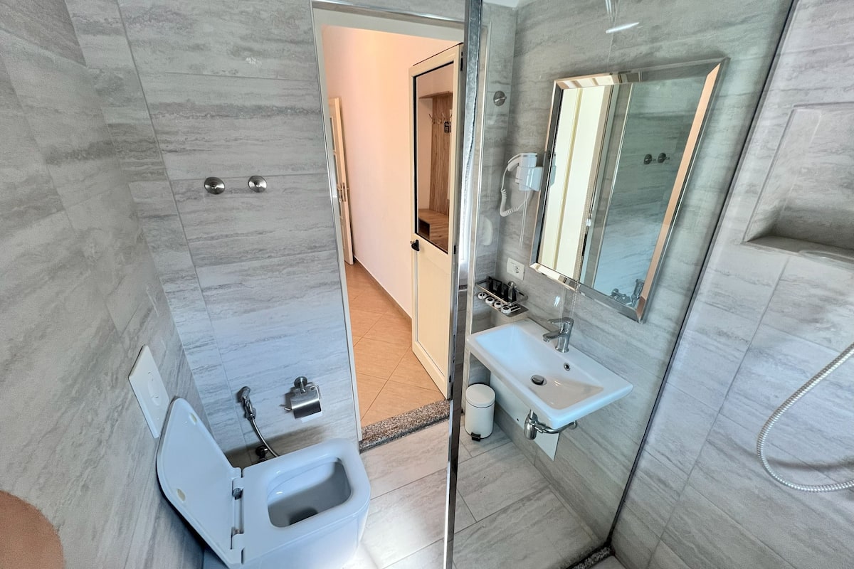Quarto família | 1 quarto, cofres nos quartos, Wi-Fi de cortesia